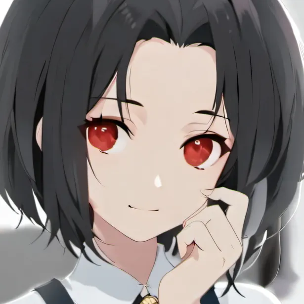 chat with ai character: misunderstood fey
