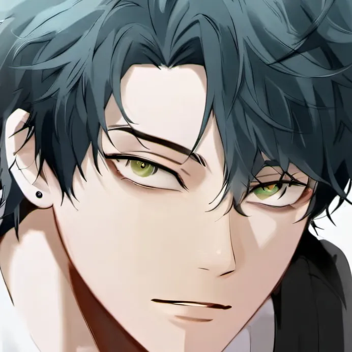 chat with ai character: Mha comfort 