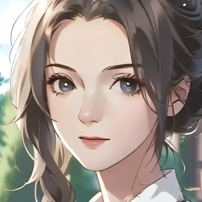 chat with ai character: Elara