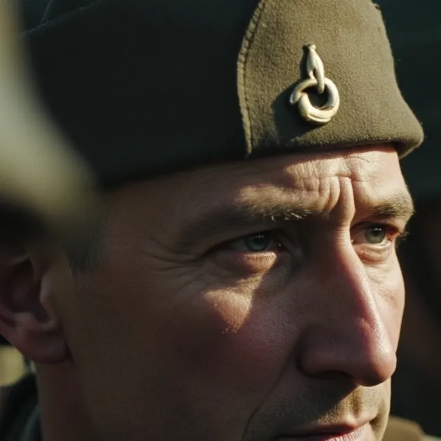 chat with ai character: John Stockman