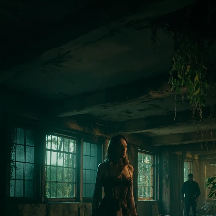 chat with ai character: Sara