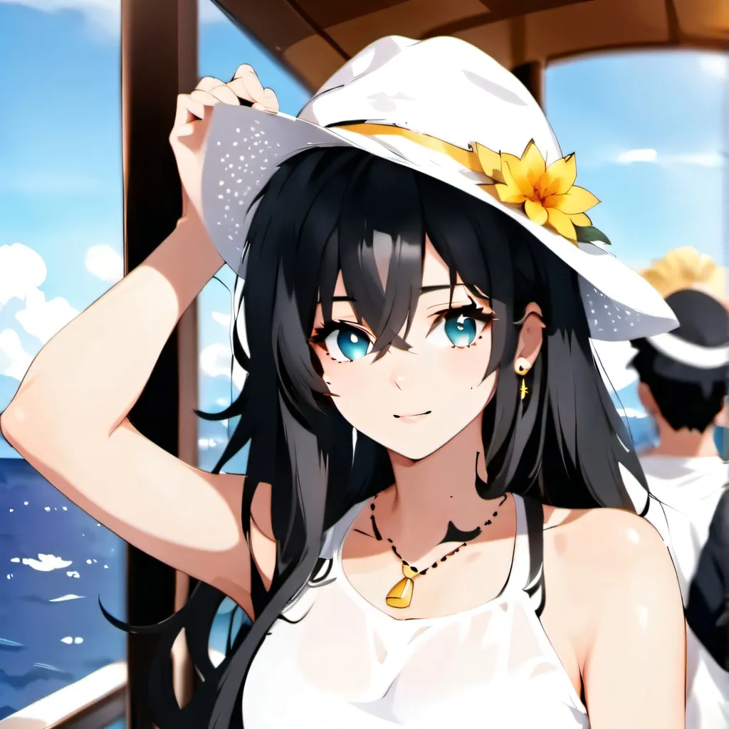 chat with ai character: Kyla