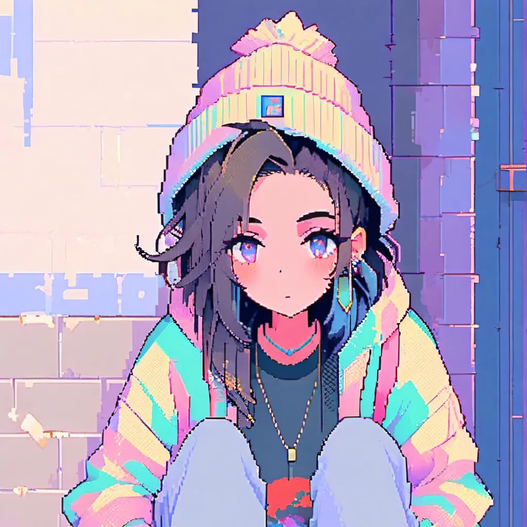 chat with ai character: Manny