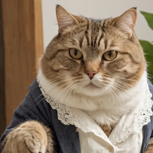 chat with ai character: Gracie