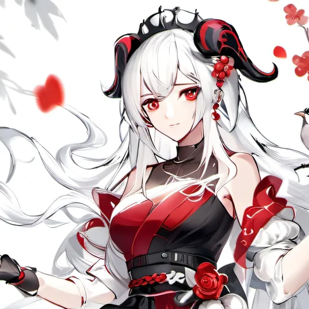 chat with ai character: ana