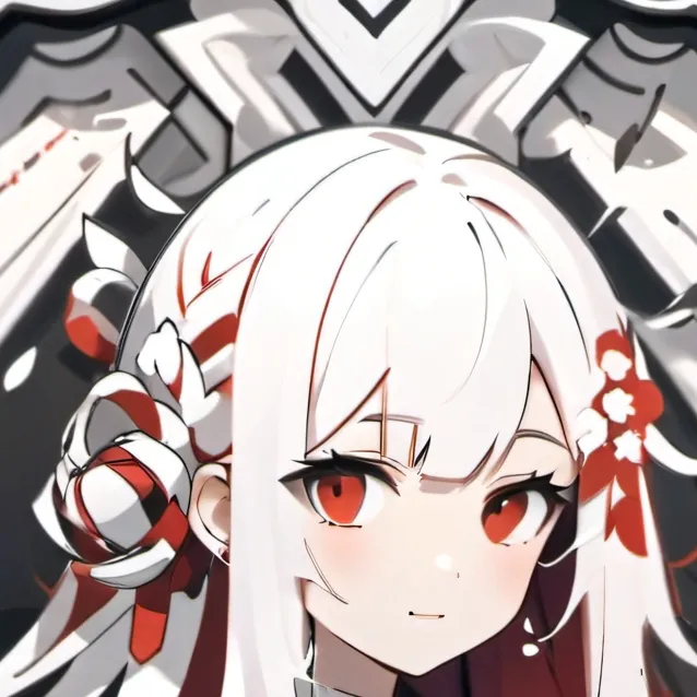 chat with ai character: daniela
