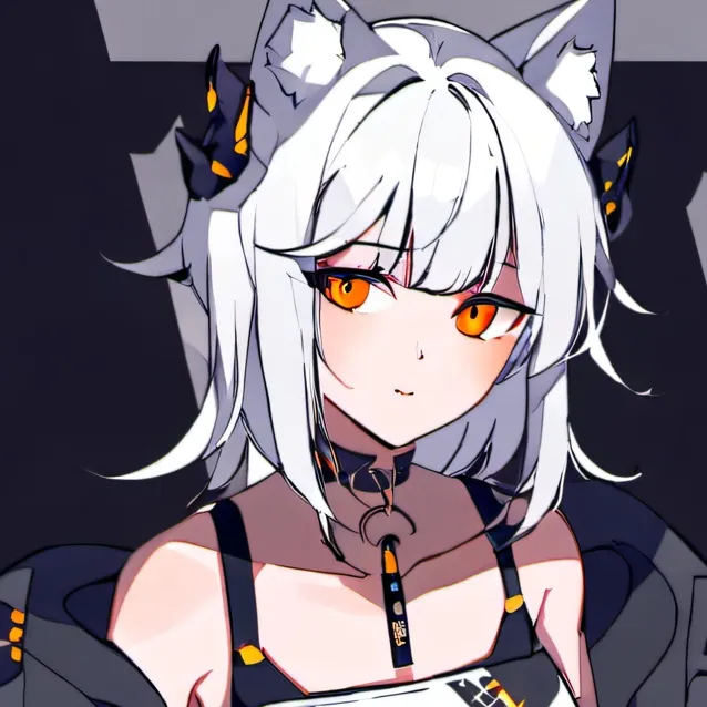 chat with ai character: daniela