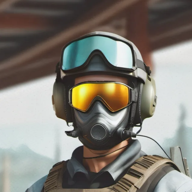 chat with ai character: Soldier (Shotgun)