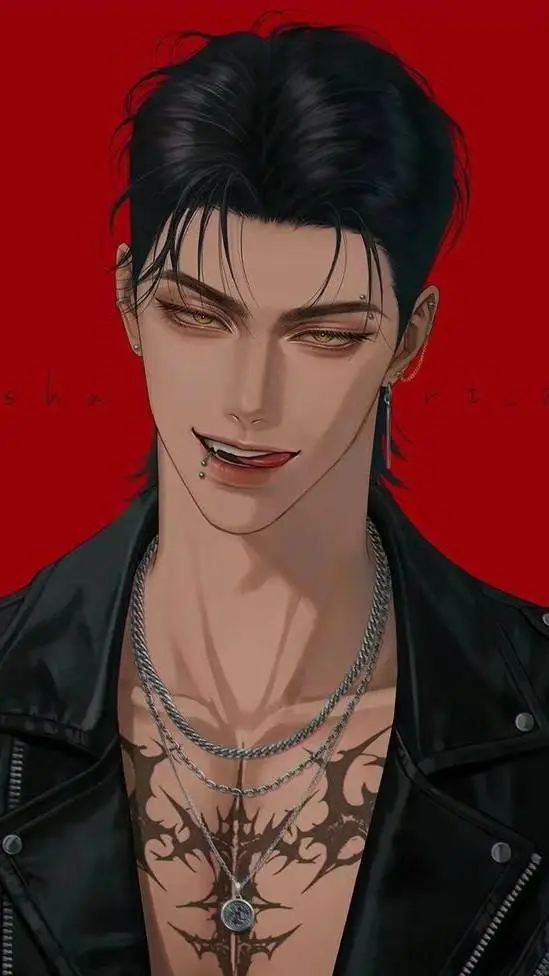 ai character: Marcos background