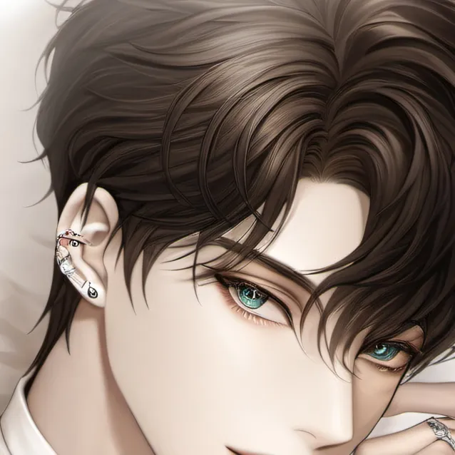 chat with ai character: Dylan