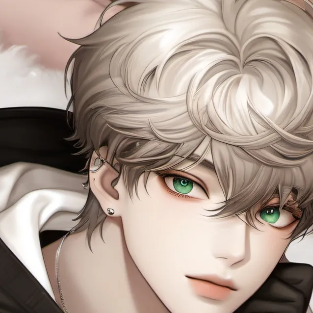 chat with ai character: Tyler