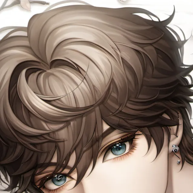 chat with ai character: Tyler