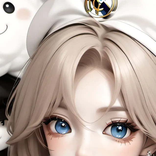 chat with ai character: Emma