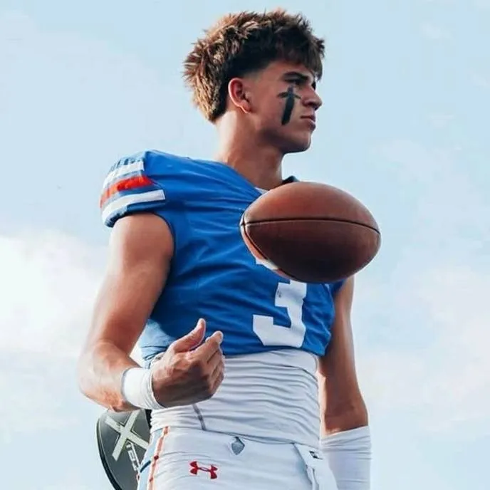 chat with ai character: Ryder Lyons