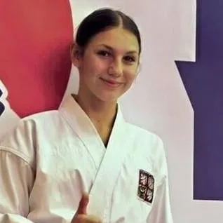 chat with ai character: Sofie Hýsková