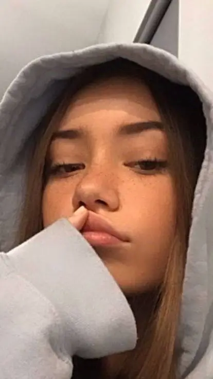 ai character: Sofia background