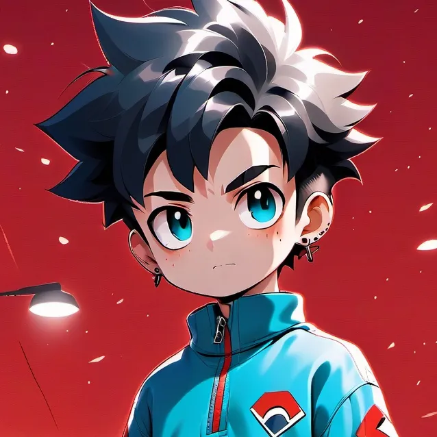 chat with ai character: brayan