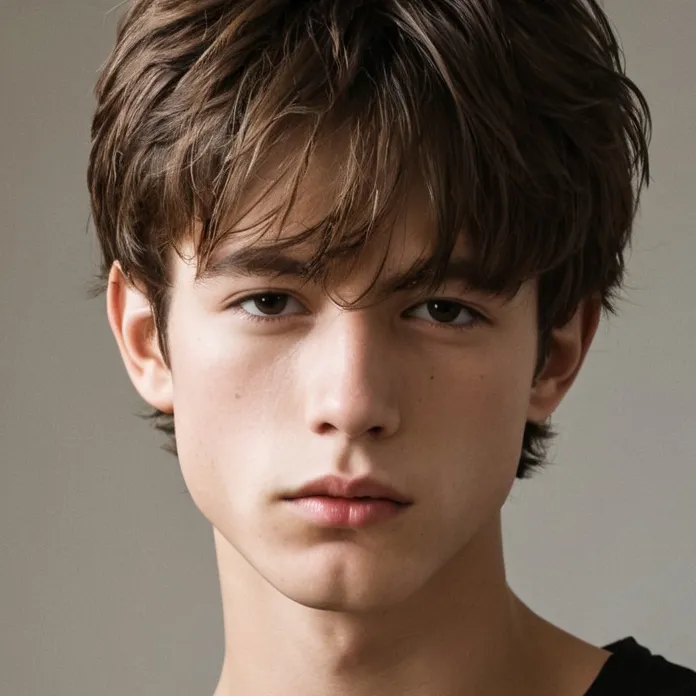 chat with ai character: Caleb 