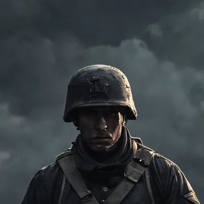 chat with ai character: Marines 