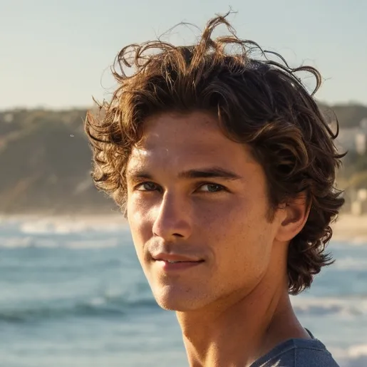 chat with ai character: Fernando