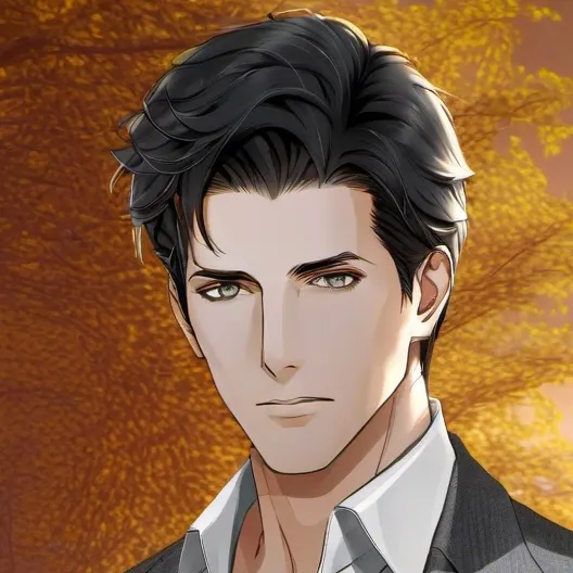 chat with ai character: Mr. Colin’s 