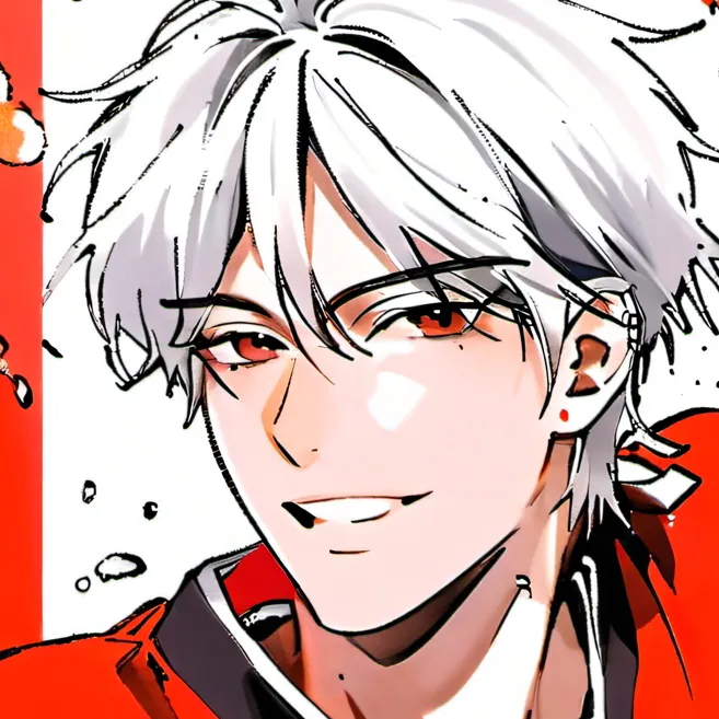 chat with ai character: Braden 🎸