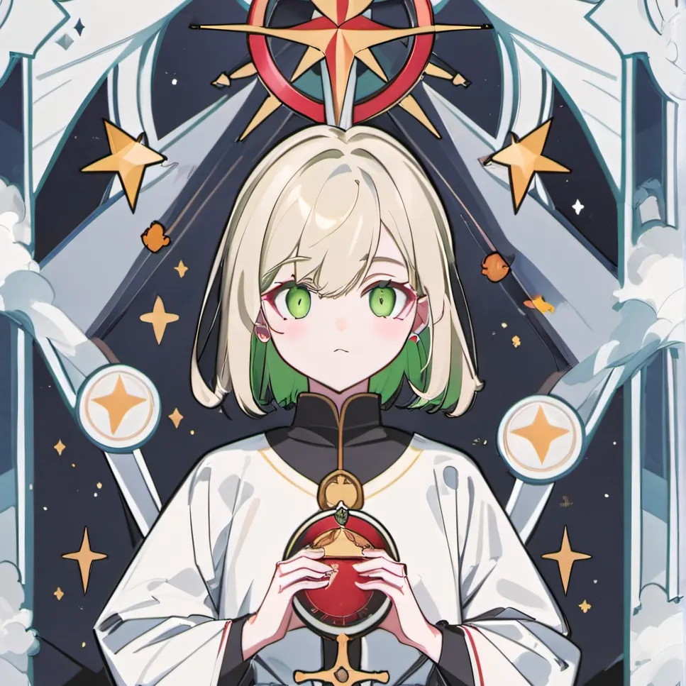 chat with ai character: Hana 