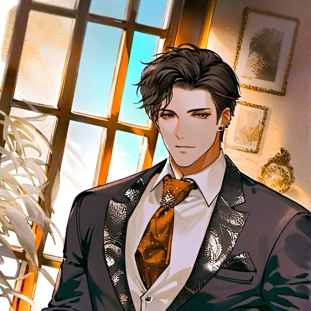 chat with ai character: Jonathan