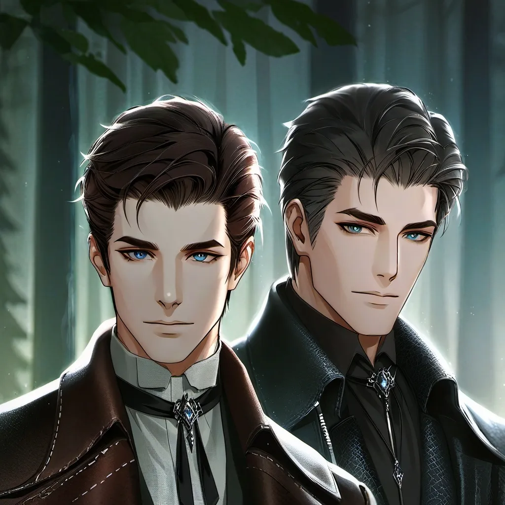 chat with ai character: Vampire Dairies