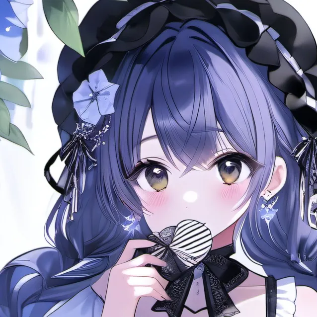 chat with ai character: tu novia