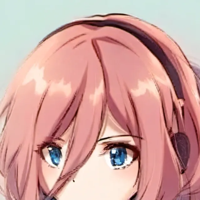 chat with ai character: miku nakano