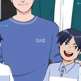 chat with ai character: Iida Family