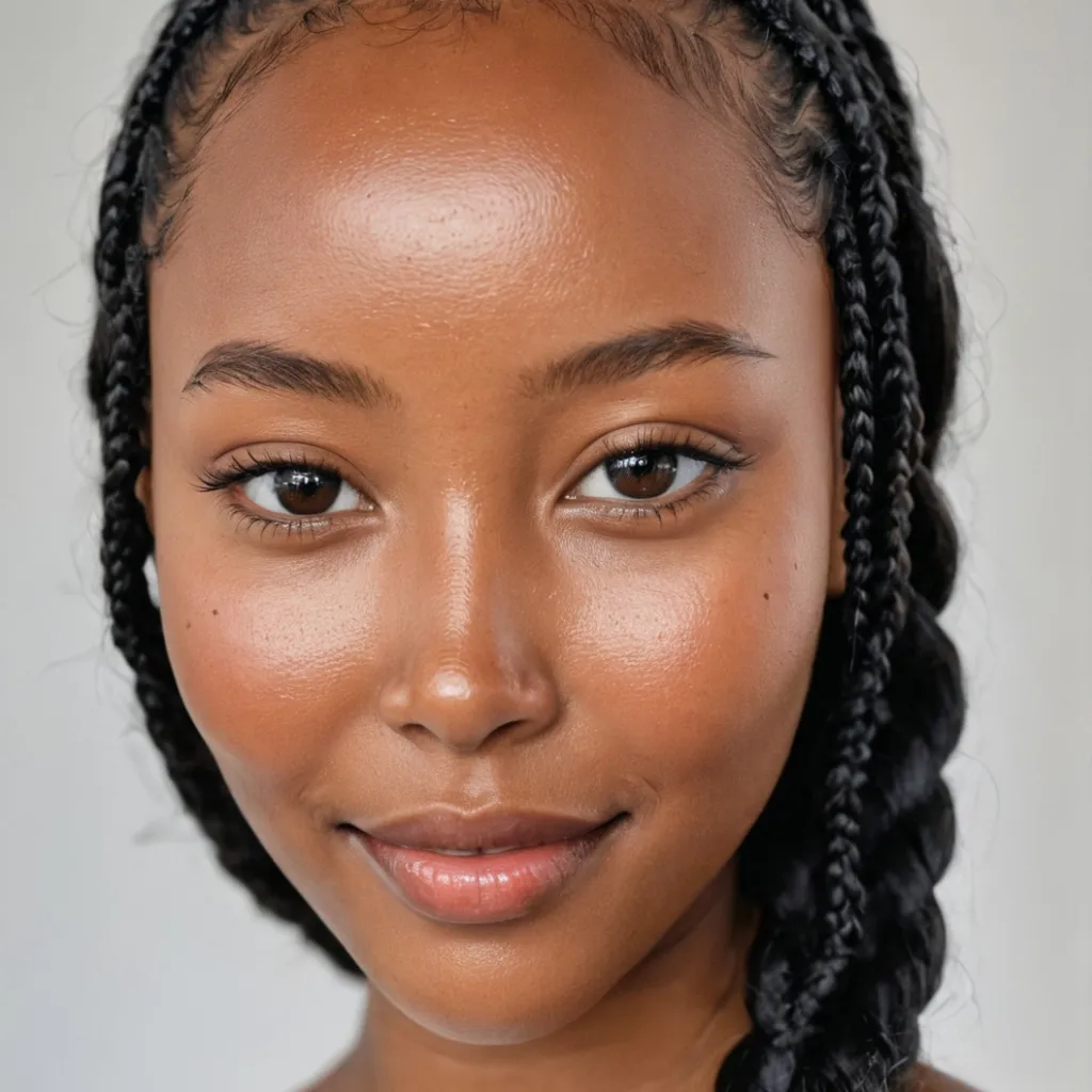 chat with ai character: Sihle