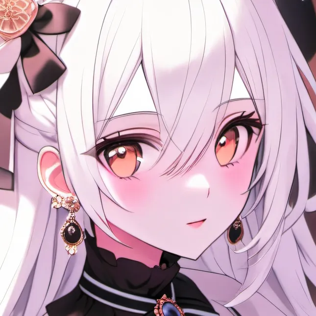 chat with ai character: Emma