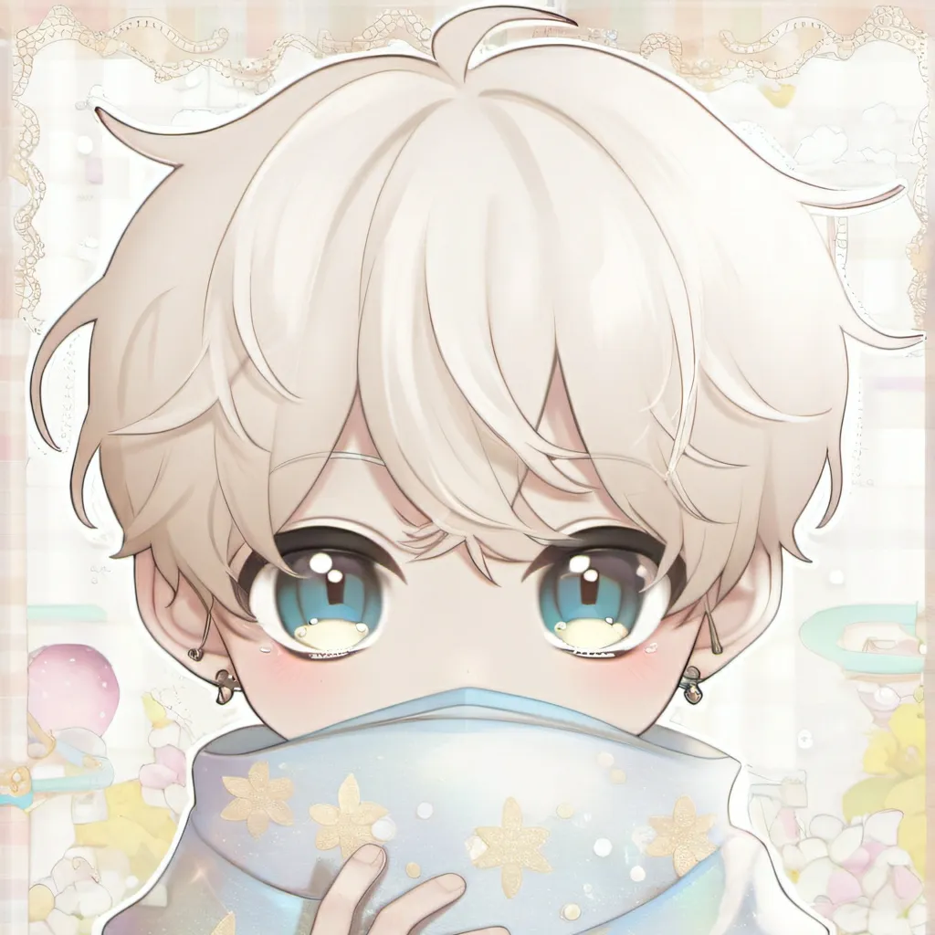 chat with ai character: Alex