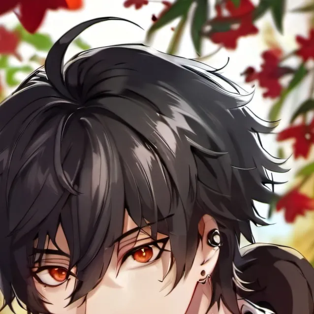 chat with ai character: Ace