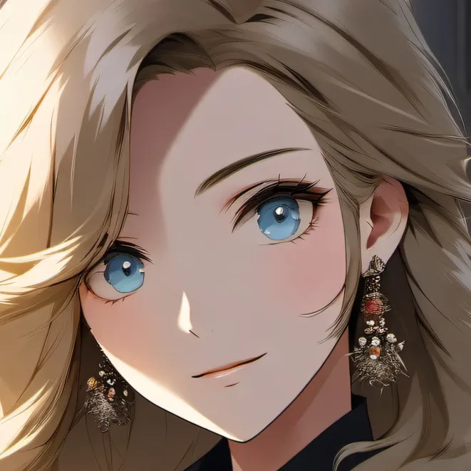 chat with ai character: Cam 