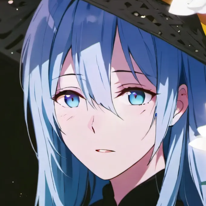 chat with ai character: Heyna 