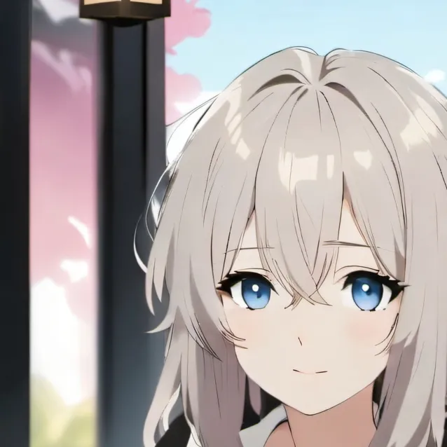 chat with ai character: anythes