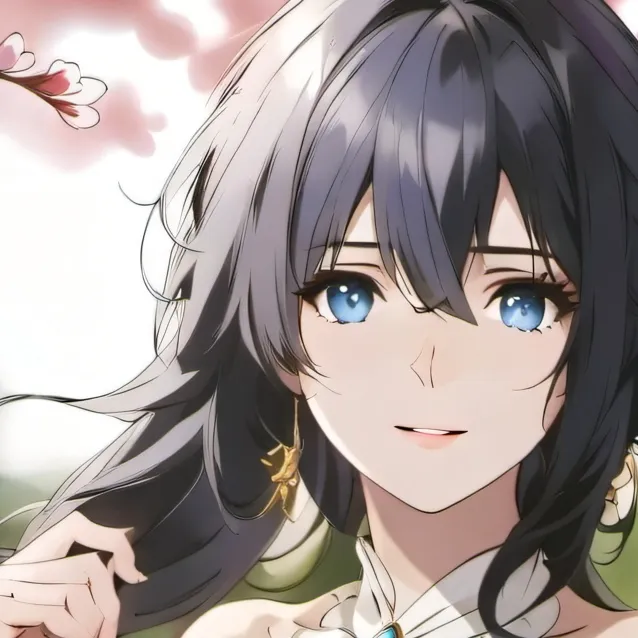 chat with ai character: scarlet 