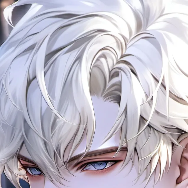 chat with ai character: Asher