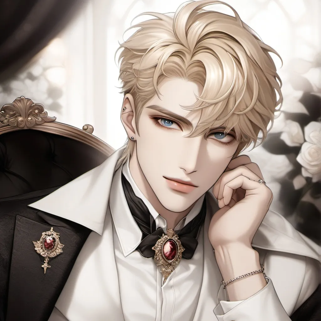 chat with ai character: Ethan