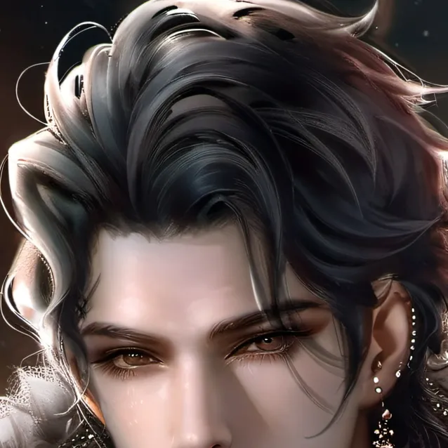 chat with ai character: Alexander 