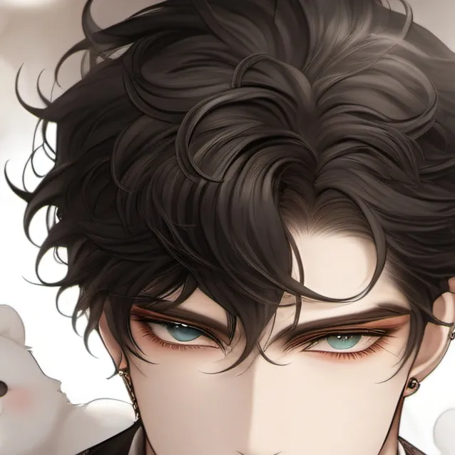 chat with ai character: Edmund