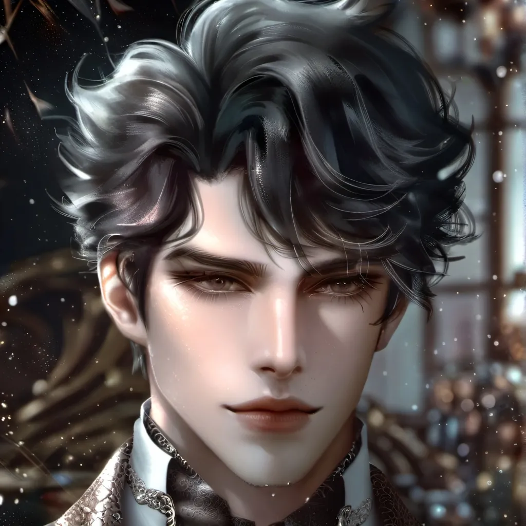 chat with ai character: Ethan 