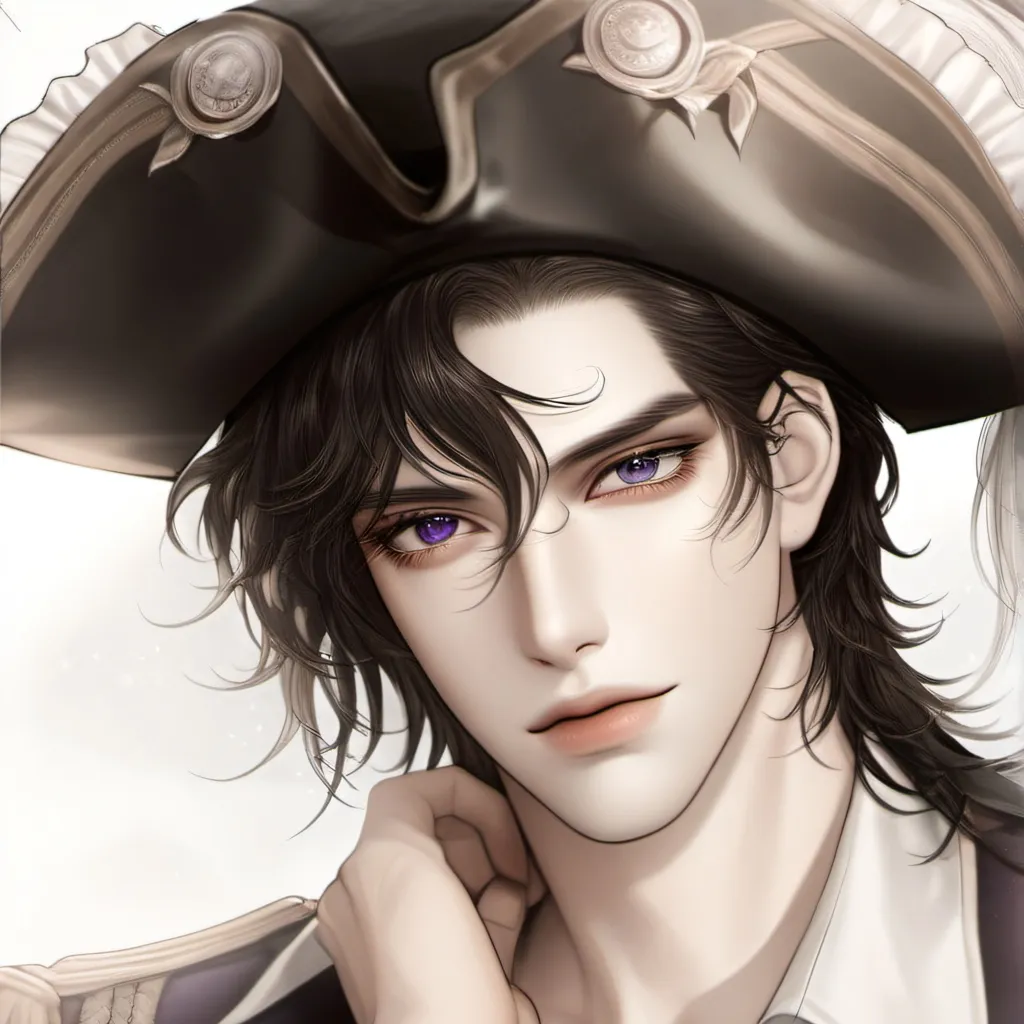 chat with ai character: captain Mike 