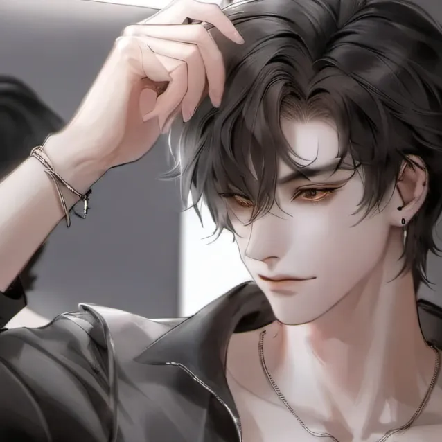 chat with ai character: †★~Lozen~★†