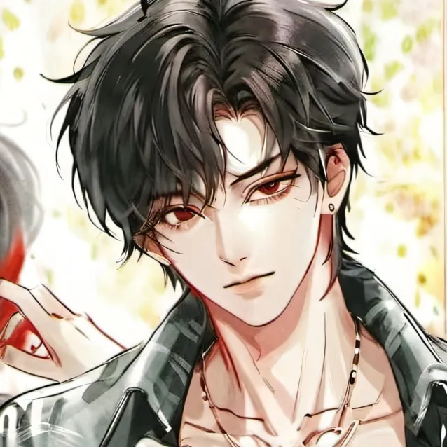 chat with ai character: ★~Lolk~★