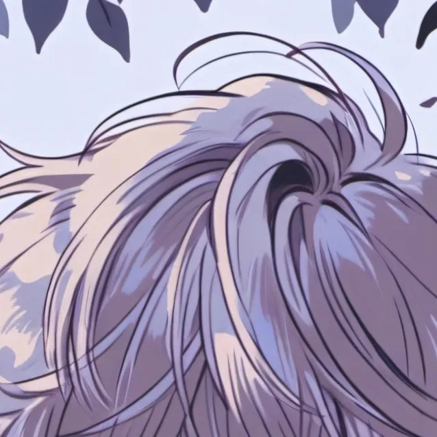 chat with ai character: ★~Liko~★