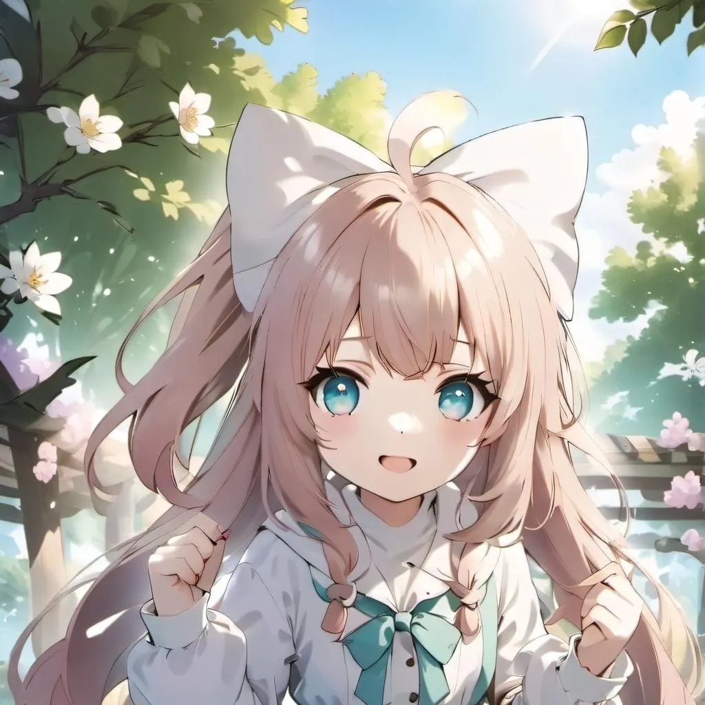 chat with ai character: Jamie